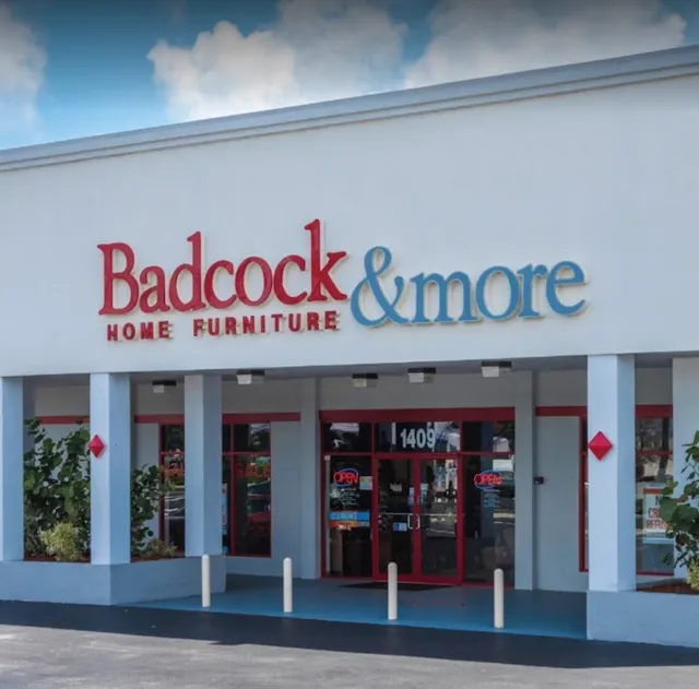 Badcock Home Furniture & More of Lake Park