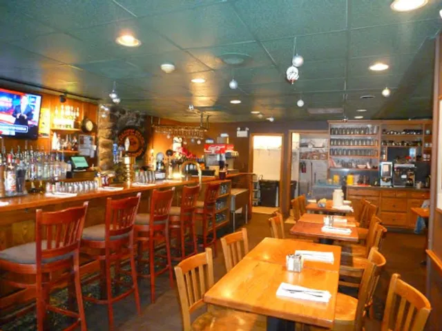 The Horse Restaurant