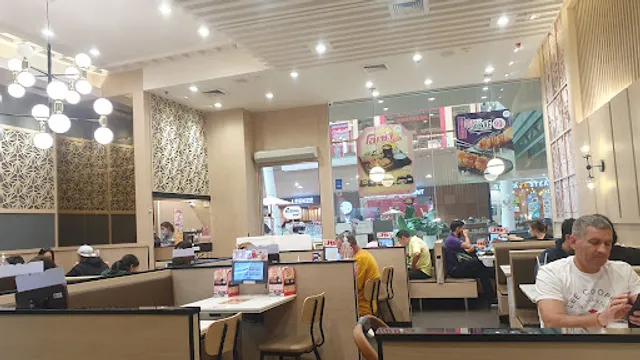 Yayoi อำเภอเมืองภูเก็ต