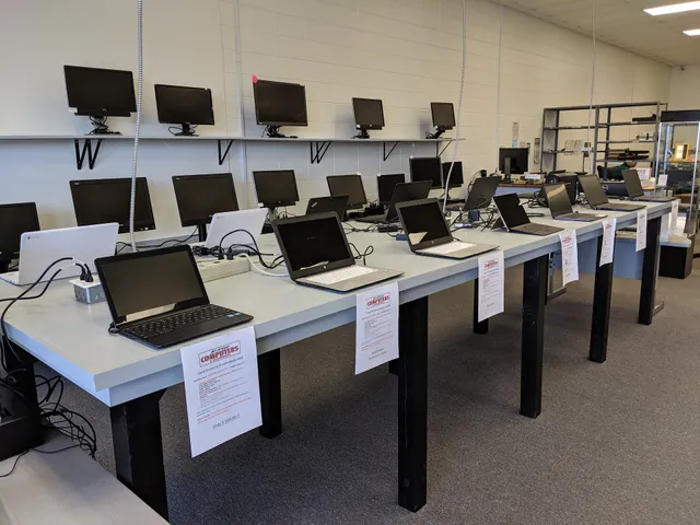 Hi-Speed Computers LLC.