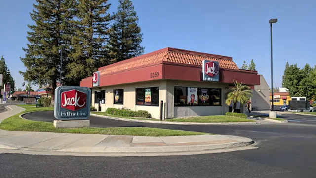 Jack in the Box