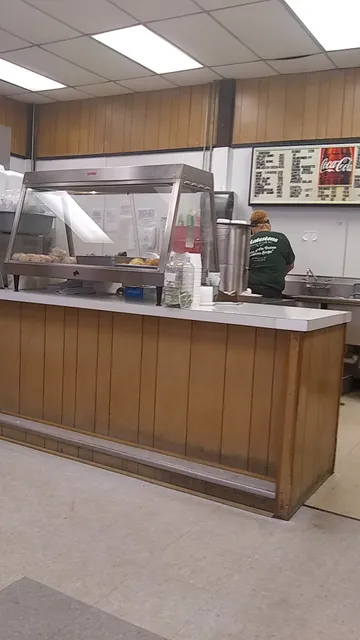 Slatestone Grocery N Grill