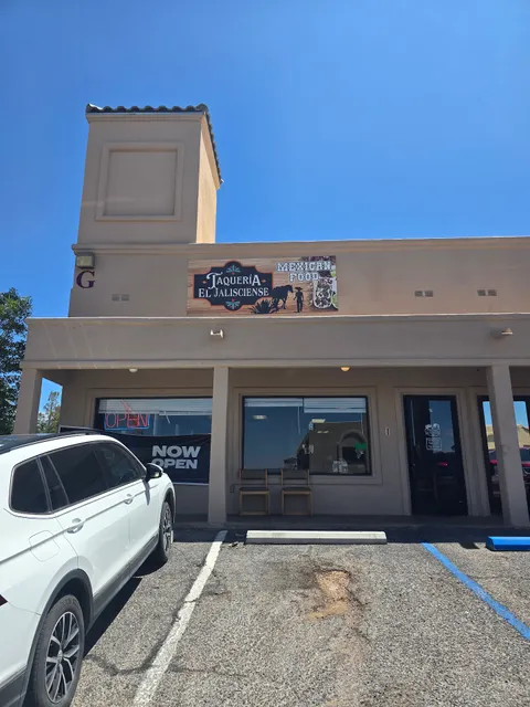 Taqueria El Jalisciense