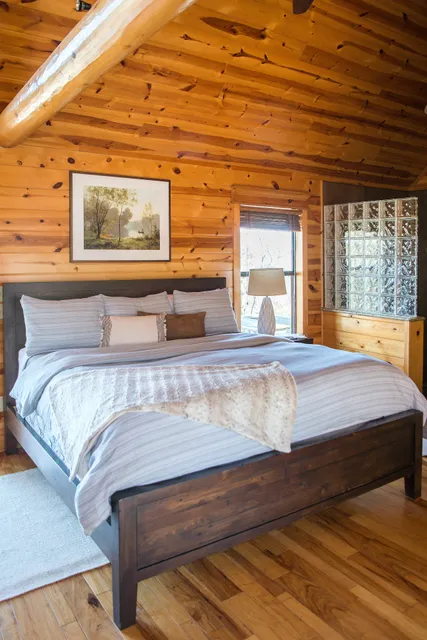 Windsong Cottage - Rivers Edge