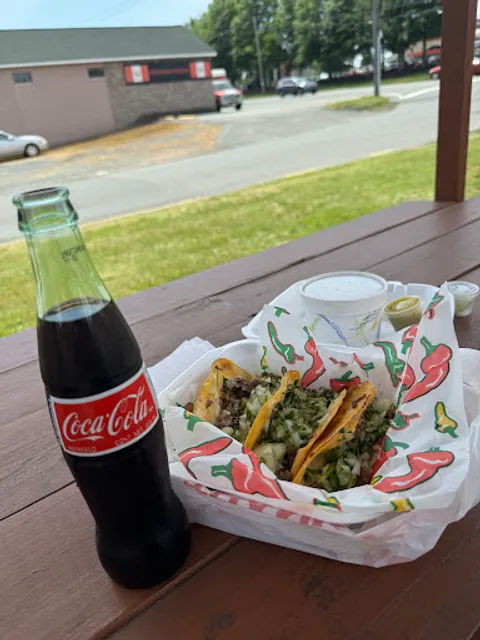 Taqueria El Habanero Feliz