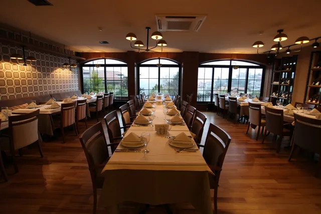 Günaydın Kebap & Steakhouse Acarkent