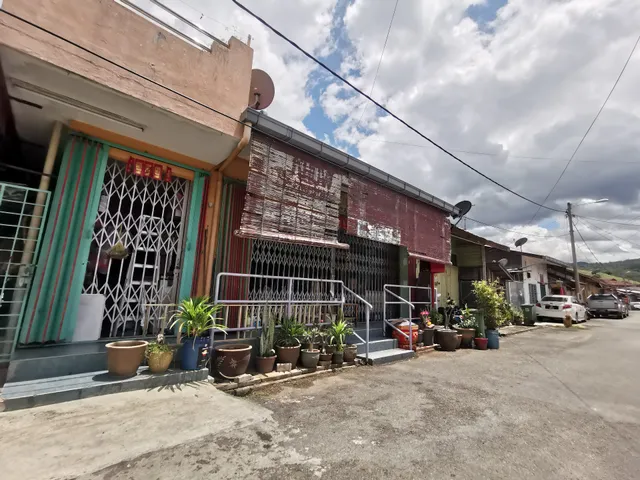 Khow Kee Grocery Shop