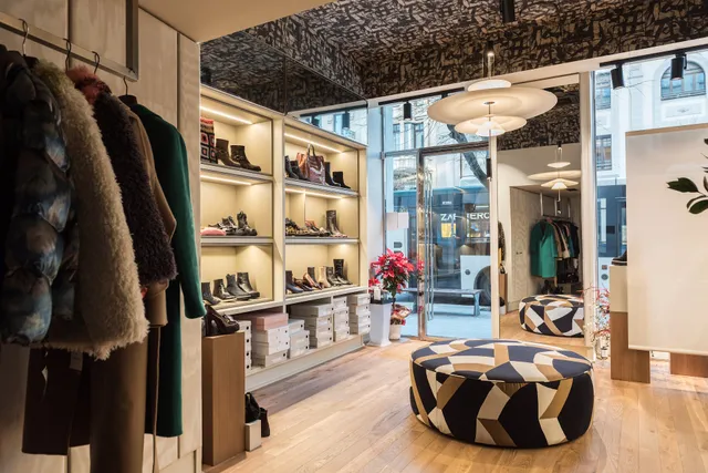 Mamen Boutique Pamplona