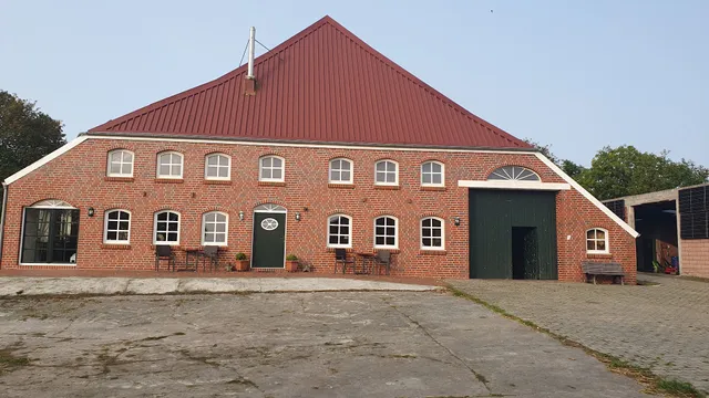 Ferienhof "Westerhörn" - Günther Itzen