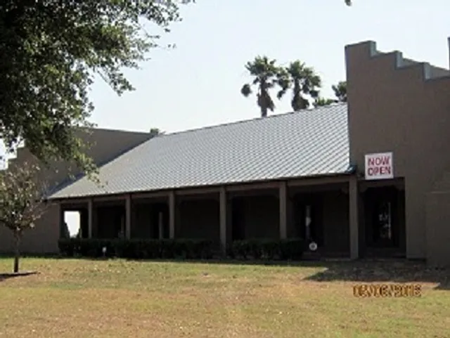 Frio Inn Motel