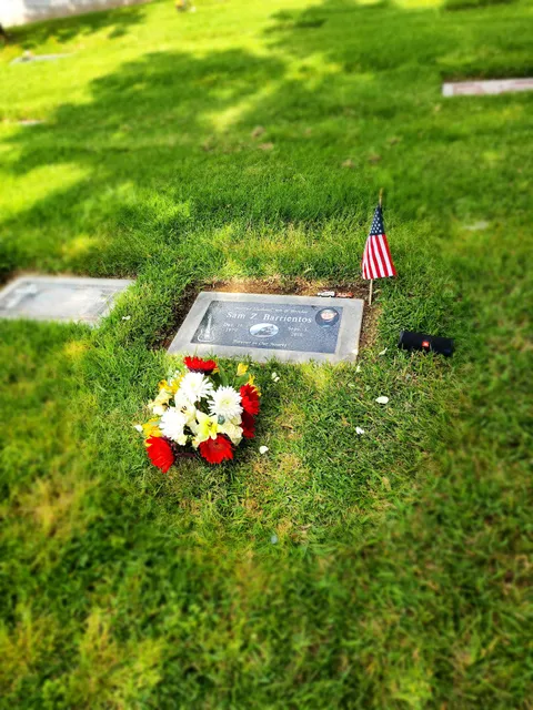 Olivewood Memorial Park