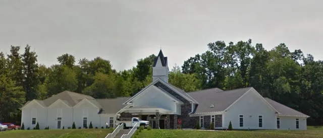 Church of God at Connoquenessing