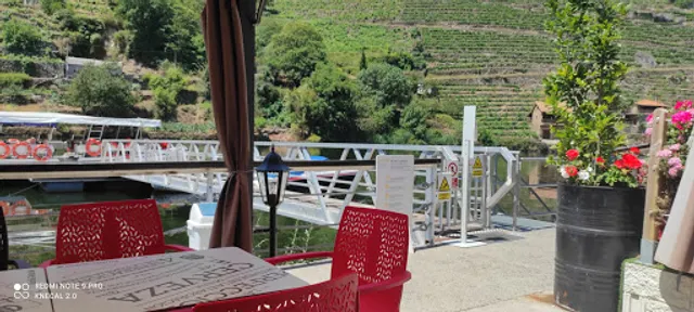 Club Fluvial Belesar