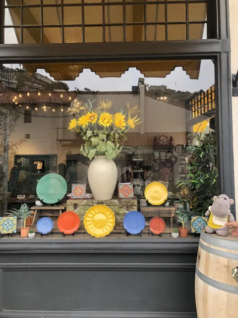 Catalina Pottery & Tile Co.