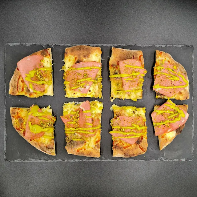 Non Solo Pizza Gourmet