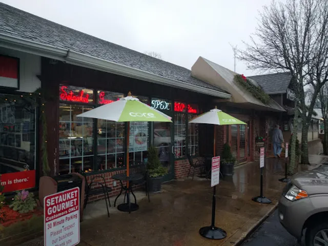 Setauket Gourmet Deli and Catering