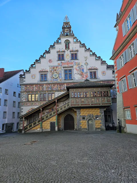 Neues Rathaus