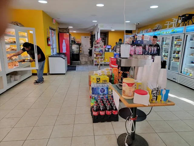 Panaderia Tienda Guadalajara 2