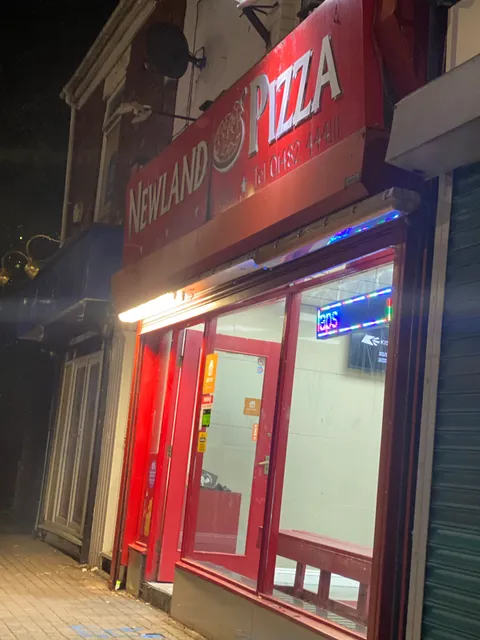 Newland Pizza