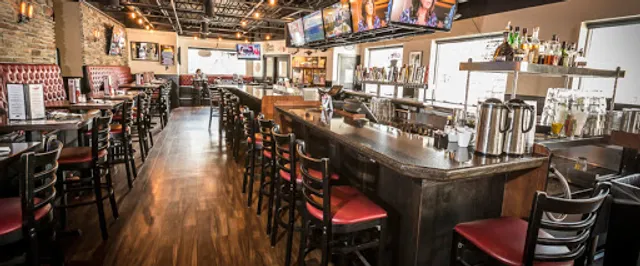 Ray J's American Grill