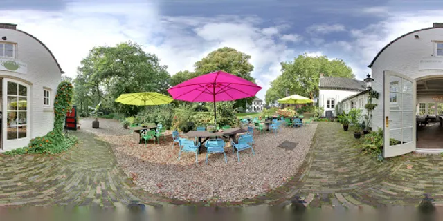 Brasserie Heerlijkheid