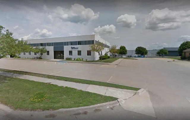 Evans Computer Consulting