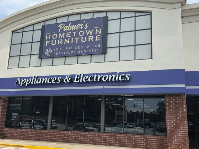 Palmer's Hometown Furniture