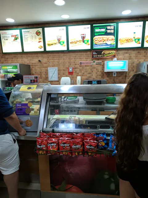 Subway