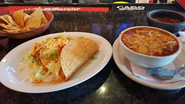 Celia's Méxican Restaurant