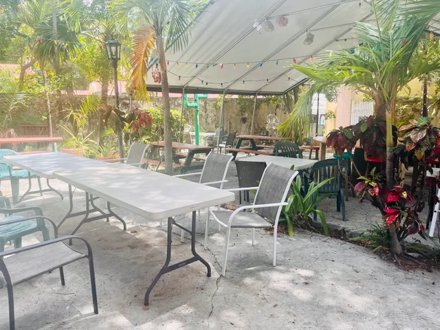 Luncheria Mexican Food