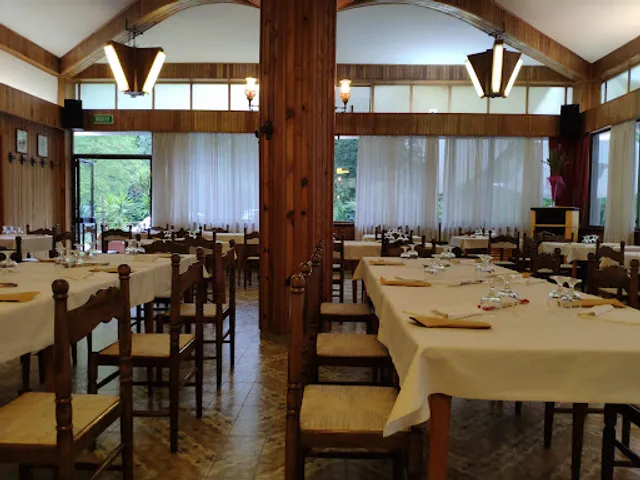 Ristorante Albergo Irma Di Martini Paolo Francesco & C. Snc