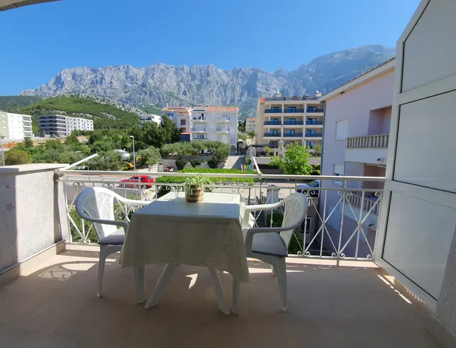 Rooms Milenko Opacak