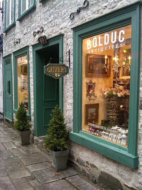Antiquités Bolduc