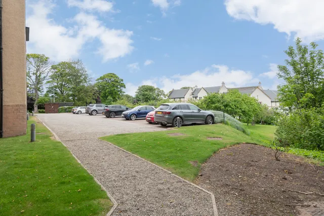 St Andrews Luxury Self Catering