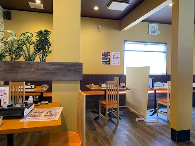 コリアンキッチン３匹の子ぶた