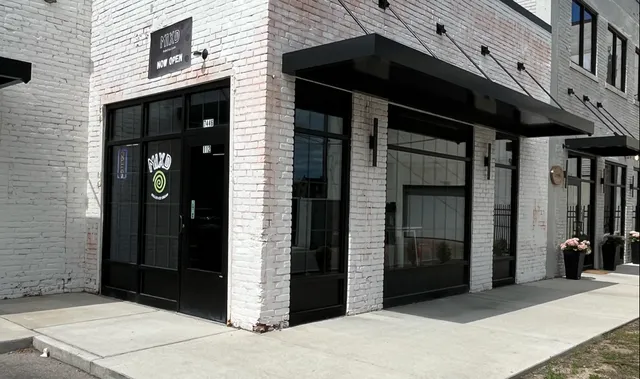 MIXD Rolled Ice Cream