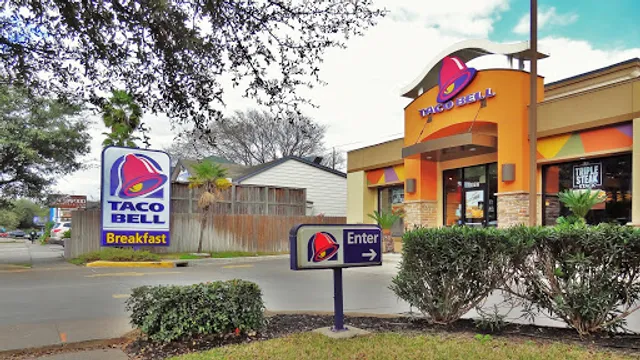 Taco Bell