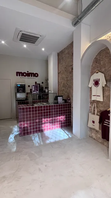 Moimo | Açaí & Smoothies