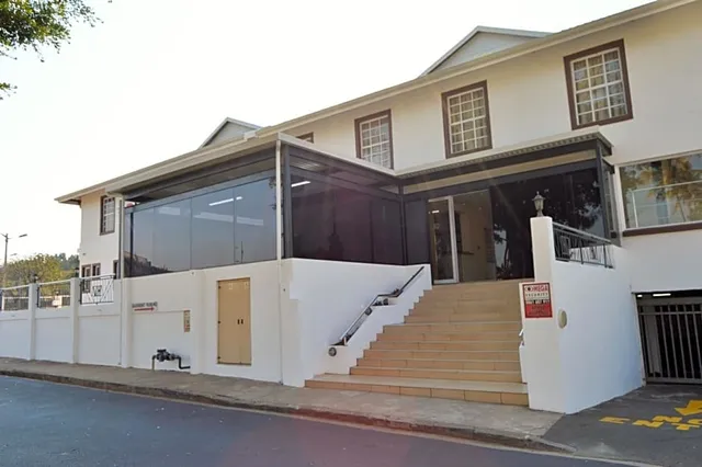 Palace Lodge Morningside