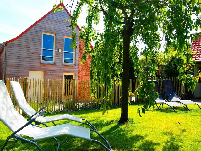 Gîte rural L 'Archipel