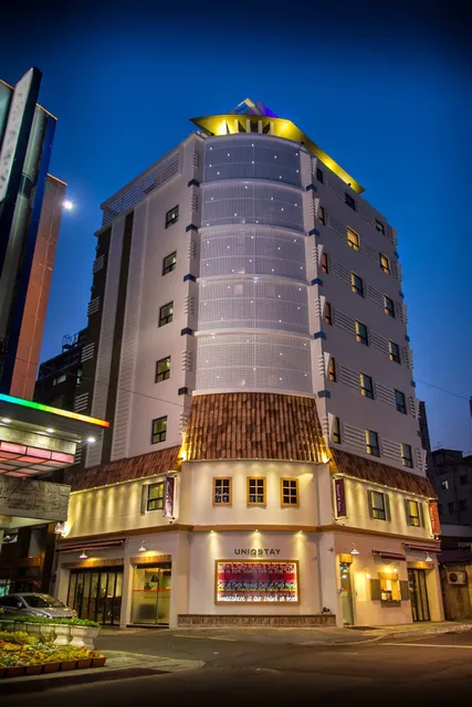 UniqStay