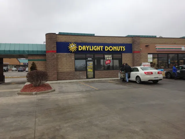 Daylight Donuts - Olathe