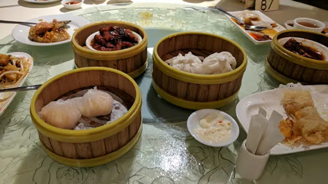 富臨門酒家 Marco Polo Chinese Cuisine