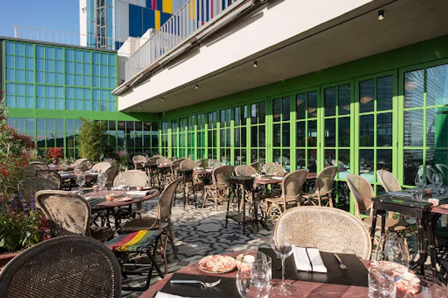 Gucci Osteria Seoul da Massimo Bottura