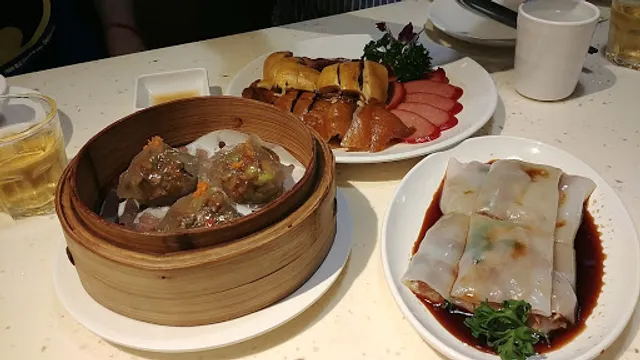 Lao Shanghai Nongtang Restaurant