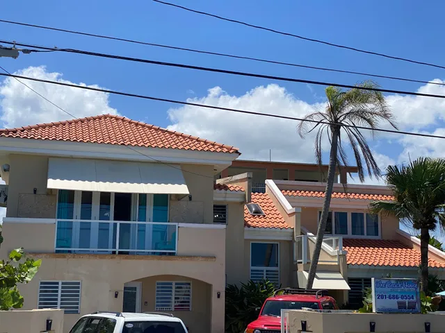 Vega Baja Beach House