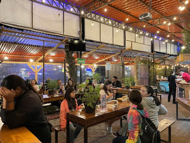 Cochinita pibil PECH Auténtica yucateca