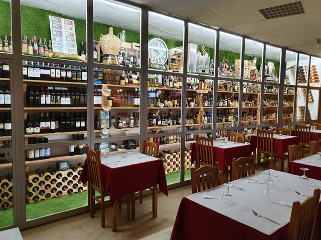 Restaurante Mira Serra
