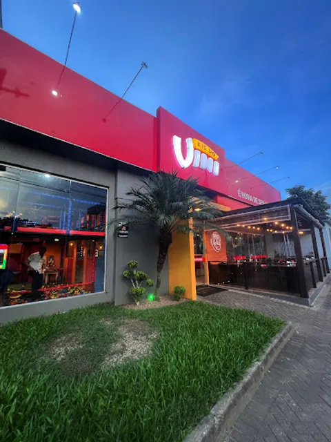 Xis do Vini - Sapiranga