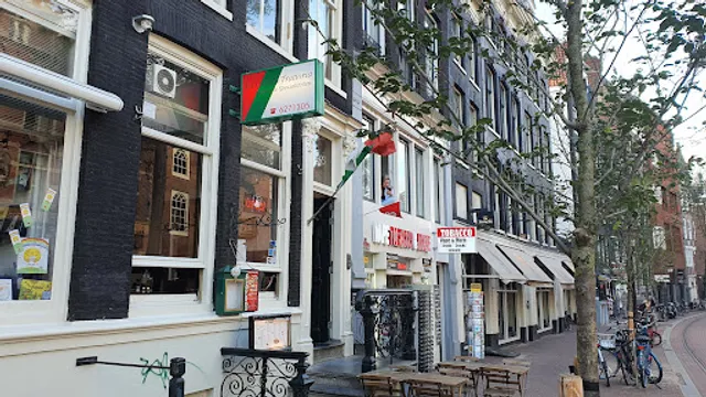 La Piccola Trattoria Da Tonino